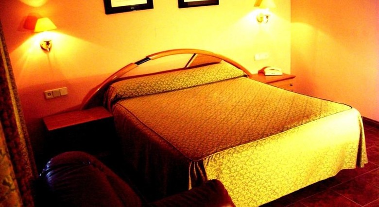Hotel Orla