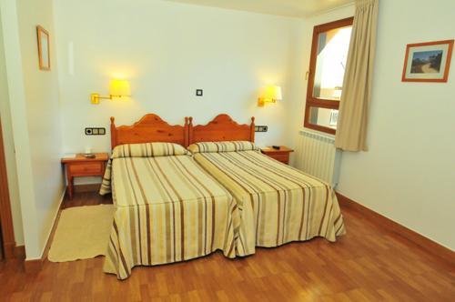 Hotel Petit Lacreu