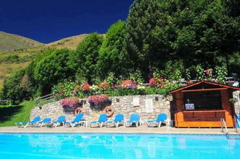Hotel Petit Lacreu
