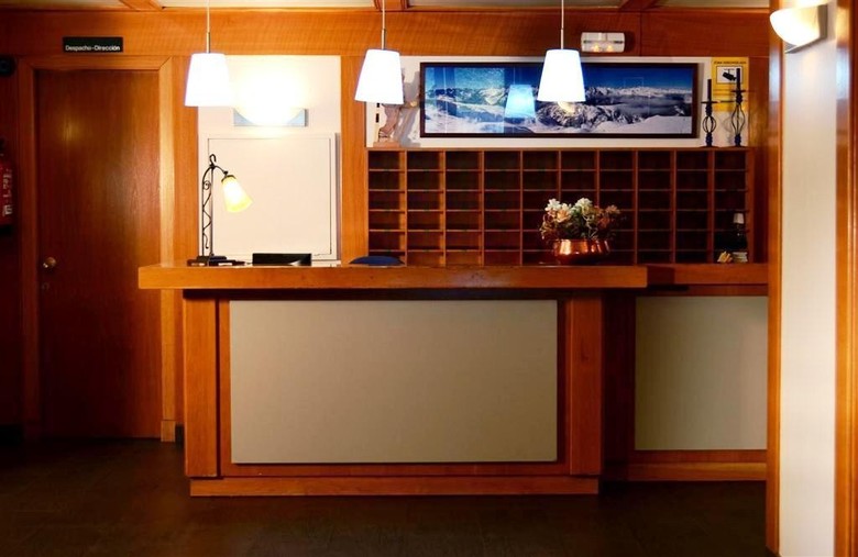 Apartamentos Solneu