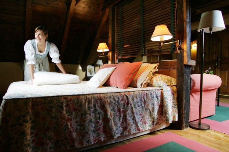 Hotel Val De Ruda