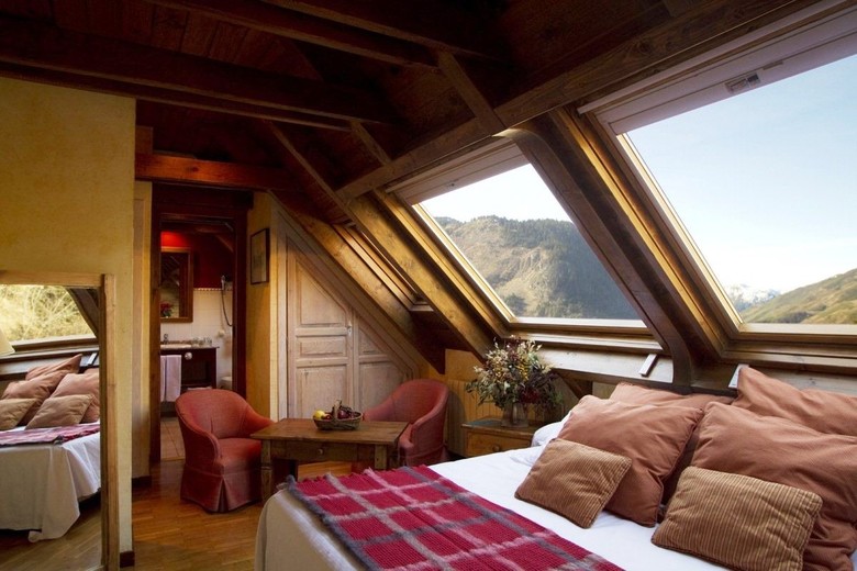 Hotel Val De Ruda
