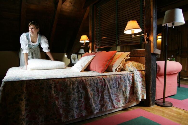 Hotel Val De Ruda