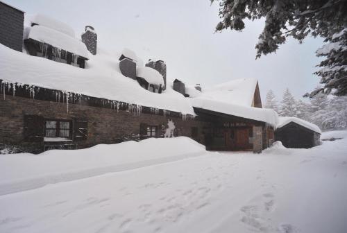 Hotel Val De Ruda