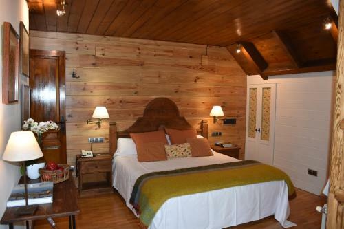 Hotel Val De Ruda