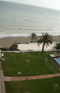 Apartamentos Torre De La Roca