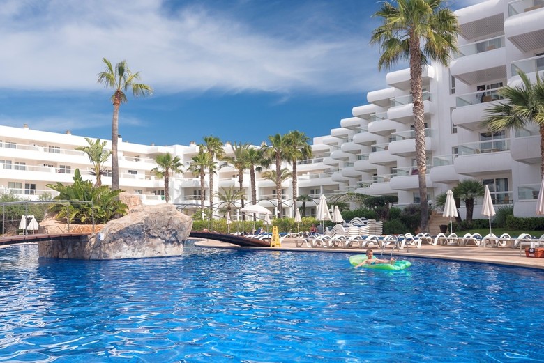 Hotel Tropic Garden