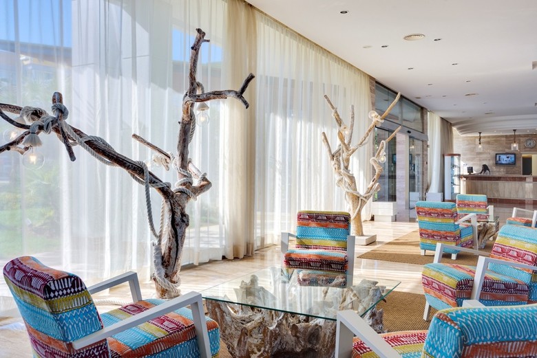 Hotel Tropic Garden