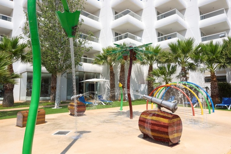 Hotel Tropic Garden