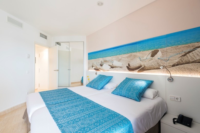 Hotel Tropic Garden