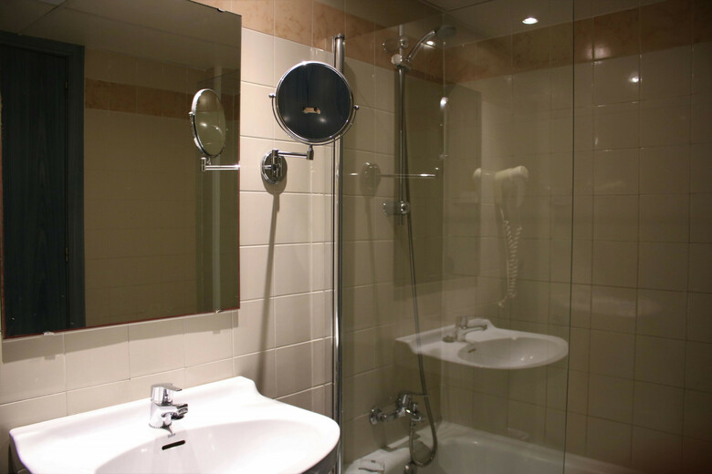 Hotel Alegria Fenals Mar