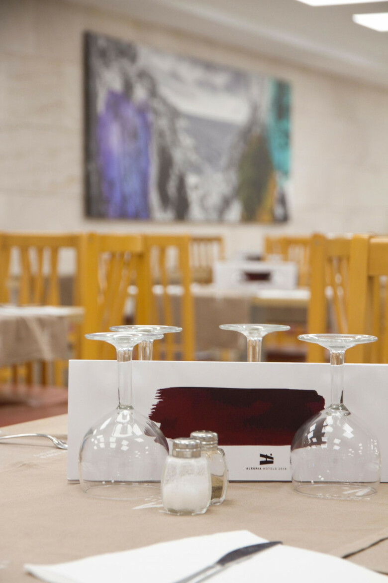 Hotel Alegria Fenals Mar