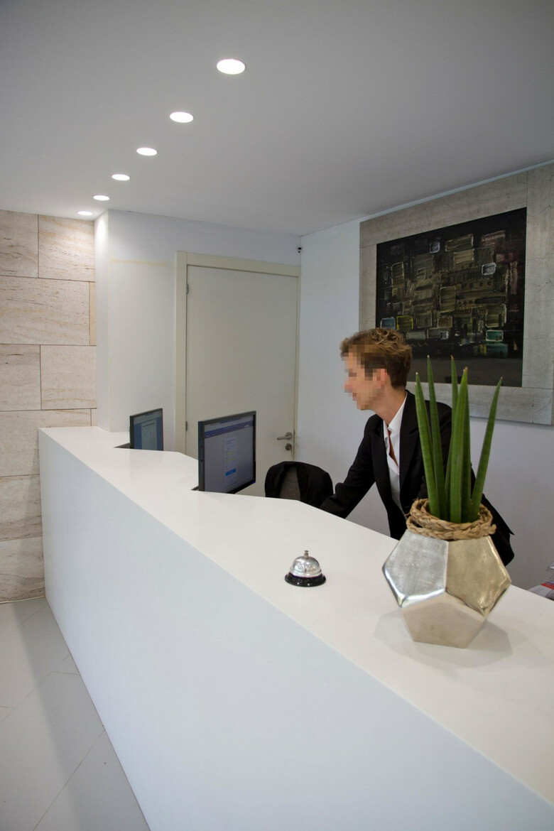Hotel Alegria Fenals Mar
