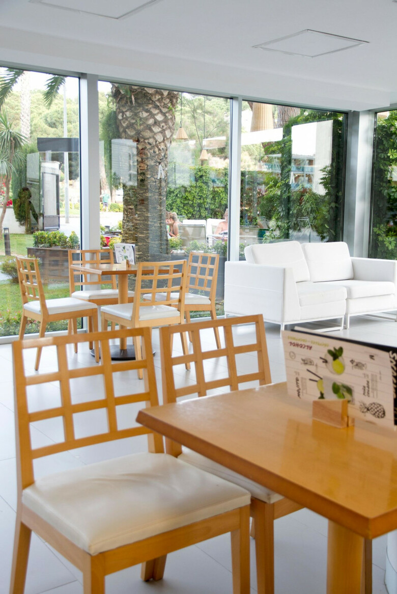 Hotel Alegria Fenals Mar