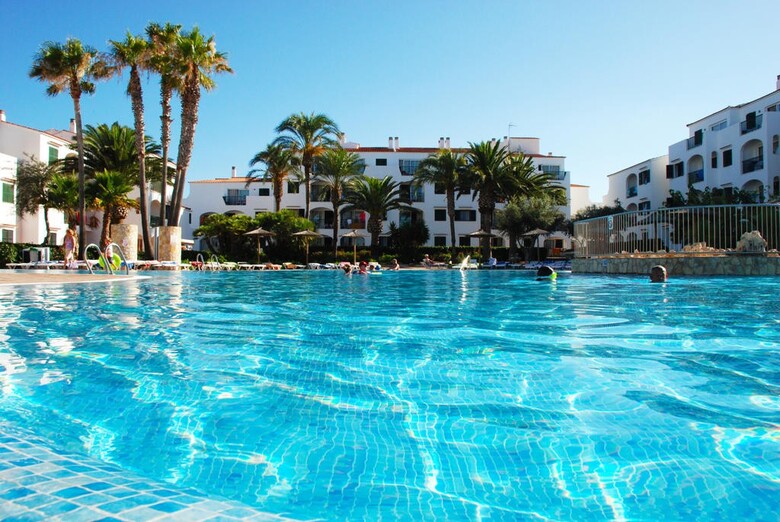 Apartamentos Vista Blanes