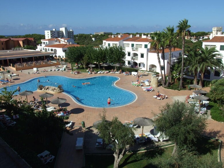 Apartamentos Vista Blanes