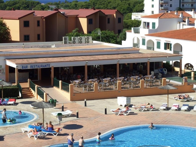 Apartamentos Vista Blanes