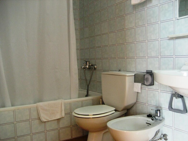 Apartamentos Vista Blanes