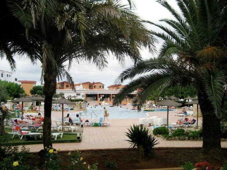 Apartamentos Vista Blanes