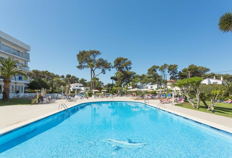 Hotel Globales Cala Blanca