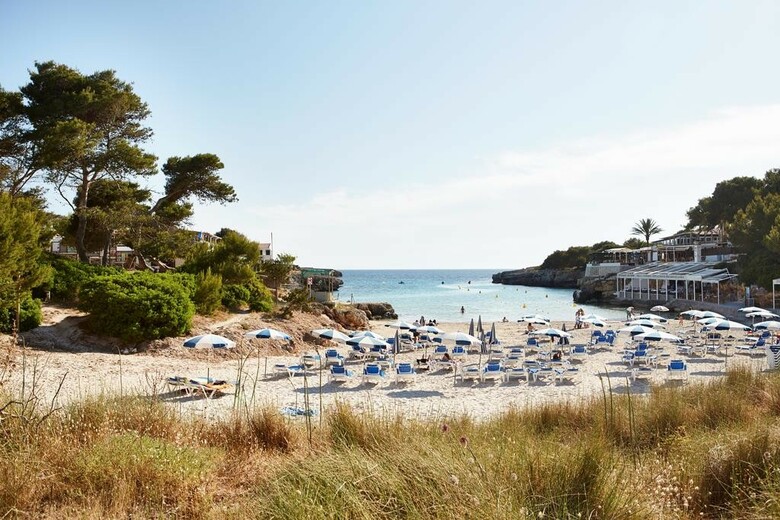 Hotel Globales Cala Blanca