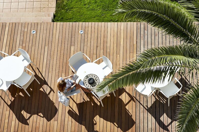 Hotel Globales Cala Blanca
