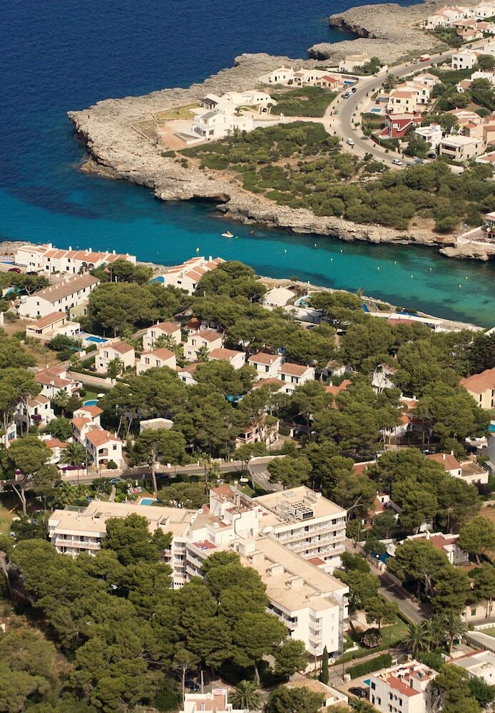 Hotel Globales Cala Blanca