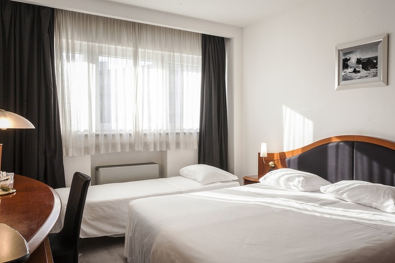 Hotel Donizetti