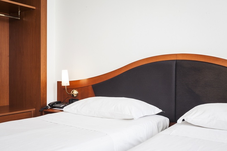 Hotel Donizetti