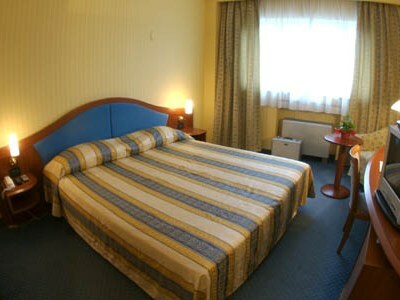Hotel Donizetti