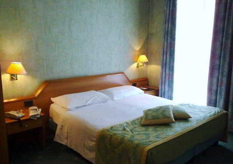 Hotel Pegaso