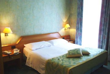 Hotel Pegaso