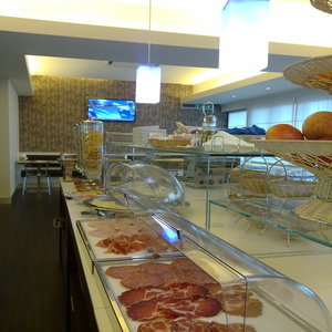 Hotel Pegaso