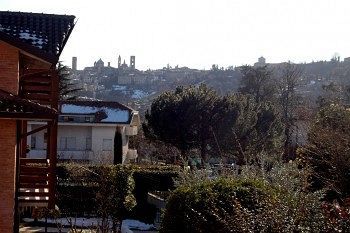 Bed & Breakfast Il Ciliegio
