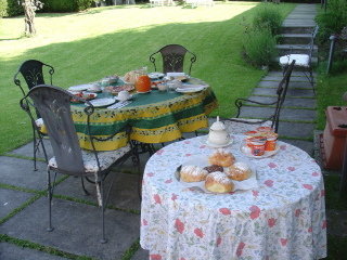 B&B C� Rossa Da Pierangela