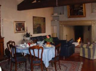 B&B C� Rossa Da Pierangela