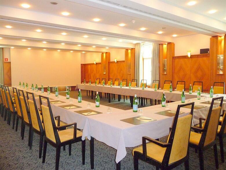 Parkhotel Laurin