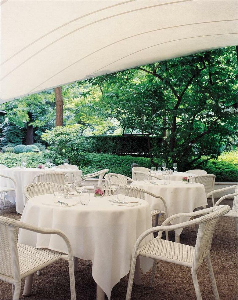Parkhotel Laurin