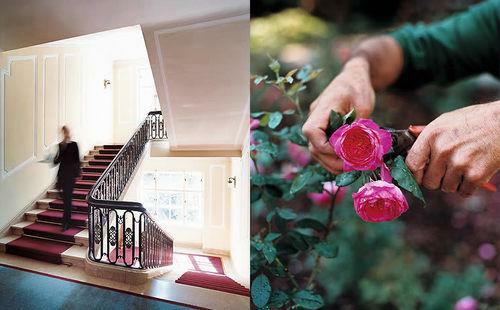 Parkhotel Laurin