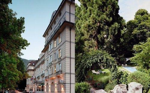 Parkhotel Laurin