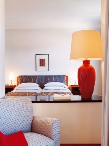 Parkhotel Laurin