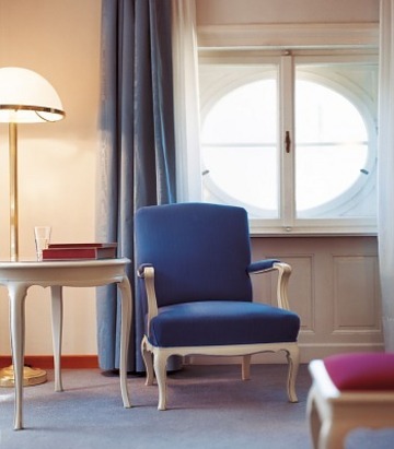 Parkhotel Laurin