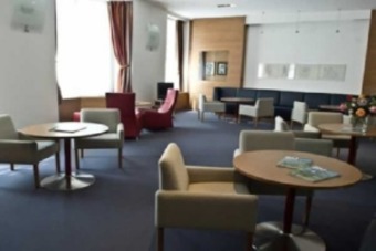 Stiegl Scala Hotel