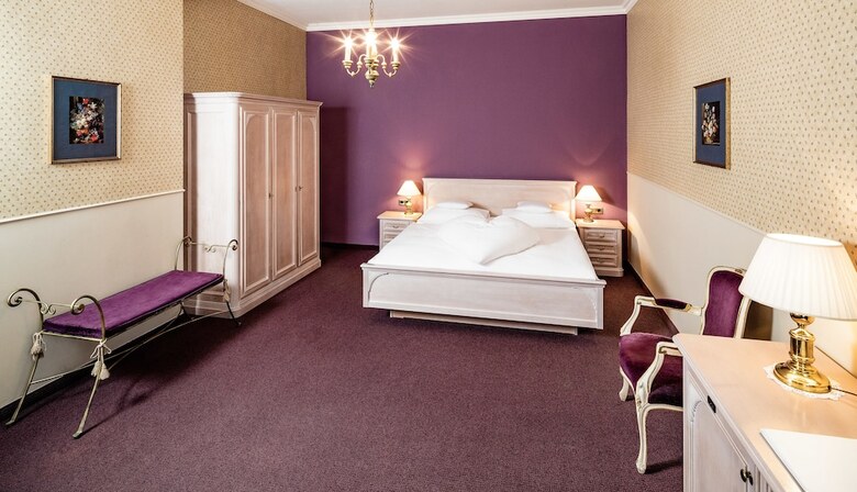 Parkhotel Luna