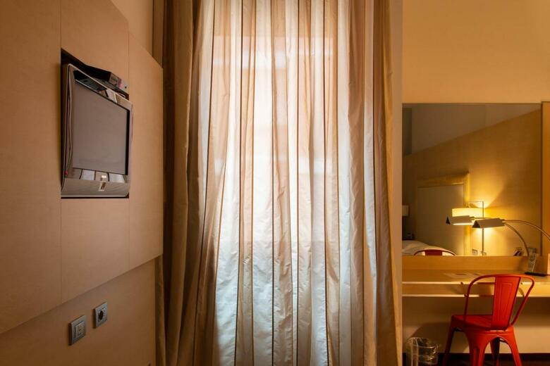 Hotel Smy Bologna Centrale