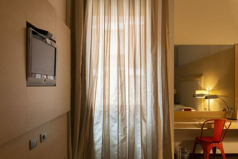 Hotel Smy Bologna Centrale