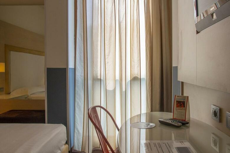 Hotel Smy Bologna Centrale