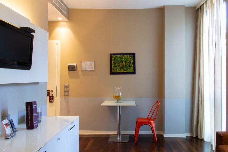Hotel Smy Bologna Centrale