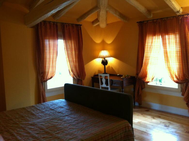 Hotel Casalunga Golf & Resort