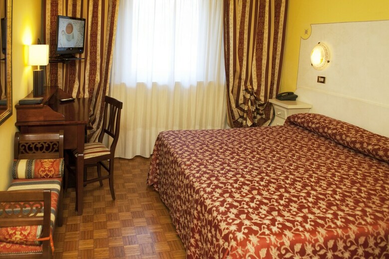 Hotel Ai Ronchi Motor